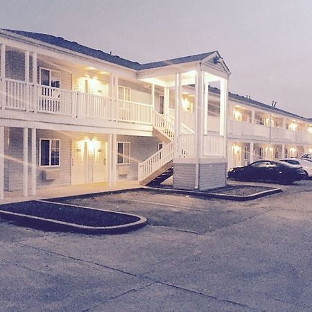 Madison Inn Lodge Fredericktown Exterior foto